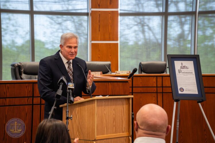 Rapp criticizes Democrats for last-minute vote